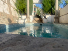 Carmen de Belen, Granada